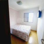 Apartamento à venda com 3 quartos, sendo 1 suíte, em Vila Santa Catarina, São Paulo, SP