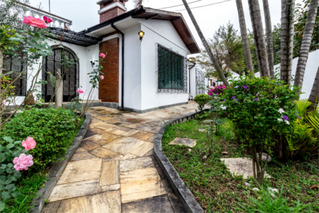 Casa Térrea à venda na Saúde c/285 m2 - Terreno de 392,50 m2 - 3 Quartos/2 Suítes/3 Vagas