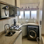 Apartamento London Park