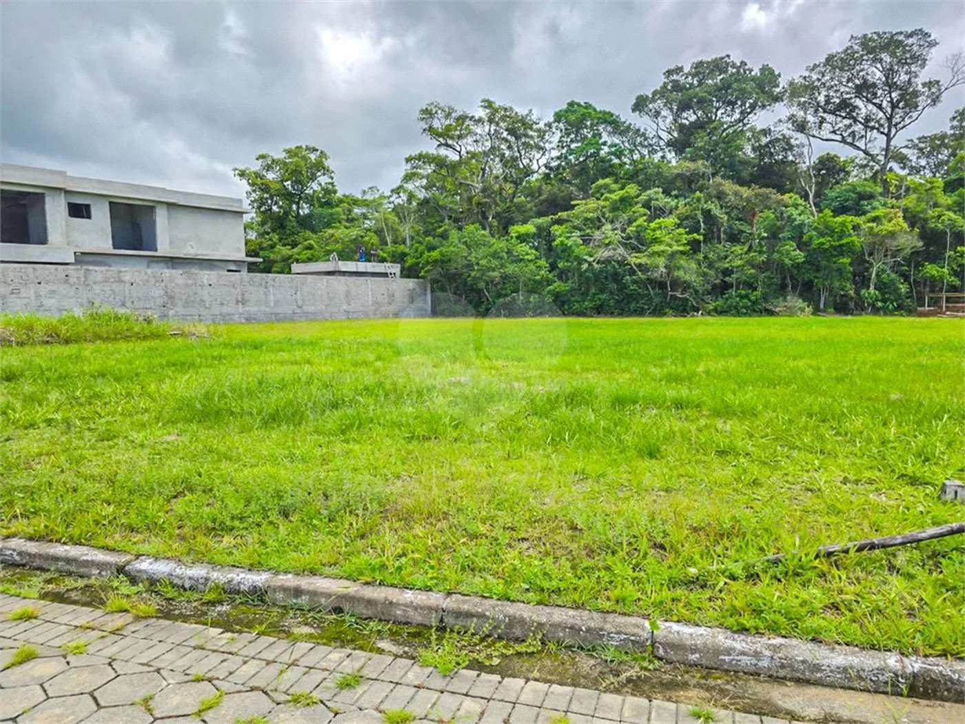 Terreno à venda em Riviera de São Lourenço, Bertioga, SP