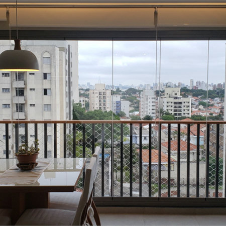 Apartamento de 2 quartos à venda na Saúde