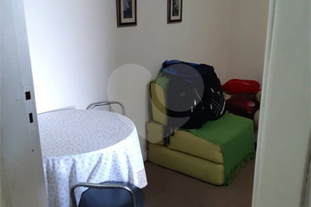 Apartamento/Kitnet no Centro de SP