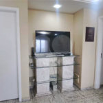 Apartamento à Venda no Campo Belo com 123m², 2 Suítes, Churrasqueira e 2 Vagas