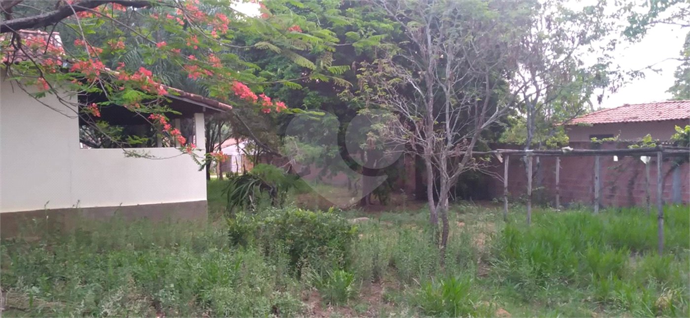 Chácara para venda no Aracê de Santo Antonio I