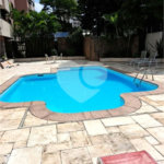 Apartamento à Venda com 123 m² - Mooca