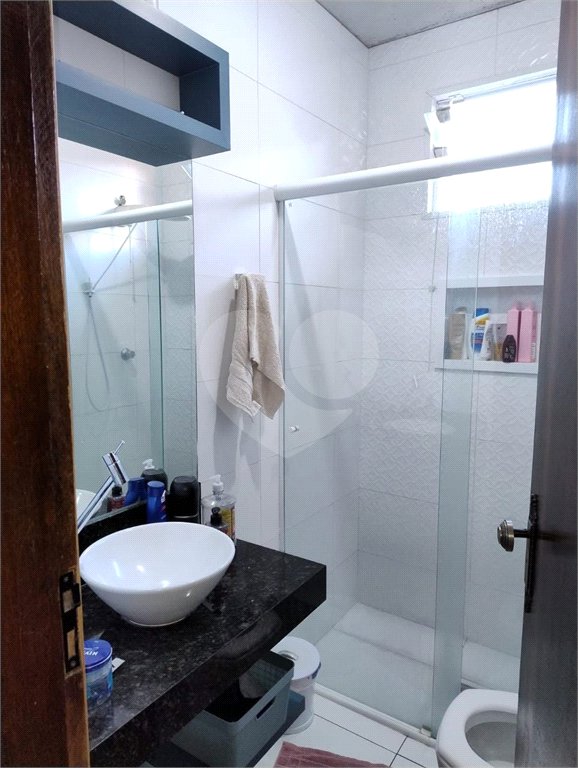 Casa Imperdível no Santa Felícia | Conforto, Beleza e Praticidade.