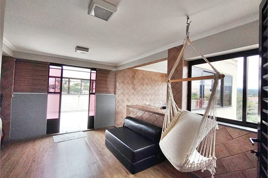 Apartamento Duplex à Venda no Tucuruvi – 160 m², 2 Vagas e Lazer Completo