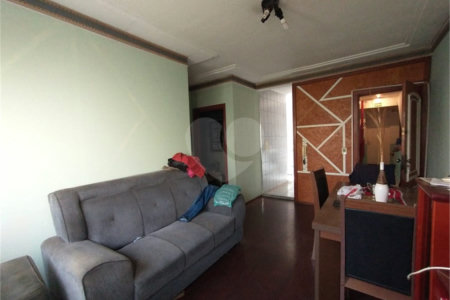 Apartamento a venda