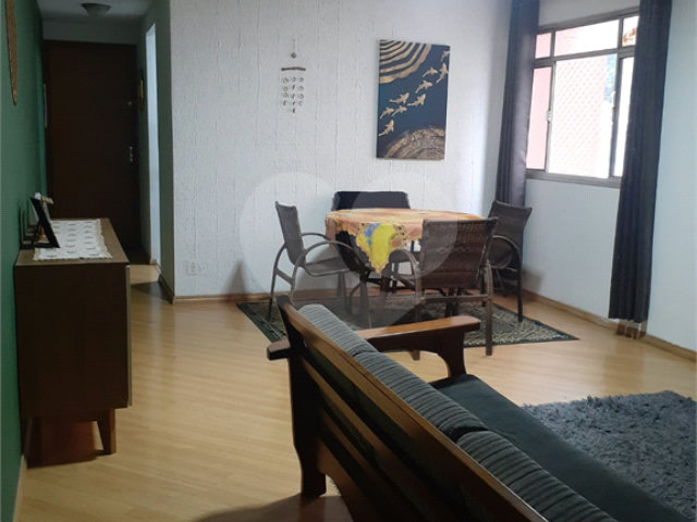 Apartamento à venda com 2 quartos em Tucuruvi, São Paulo, SP