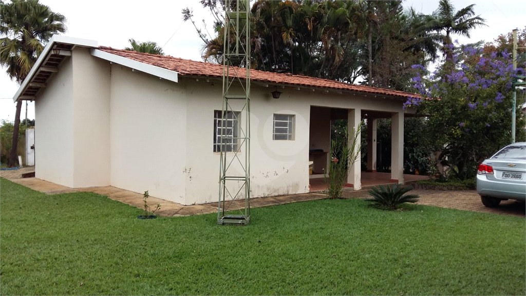 Sitio para venda no bairro Chácara Leila (Varjão)