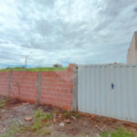 Terreno à Venda no Residencial Arcoville – Área de Franca Expansão