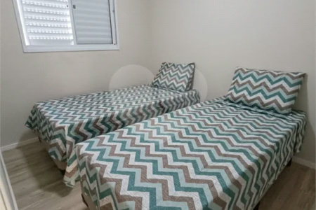 Apartamento à venda em Chácaras Assay Hortolândia - SP