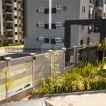 Apartamento novo para venda no condomínio Reserva dos Pinhais.