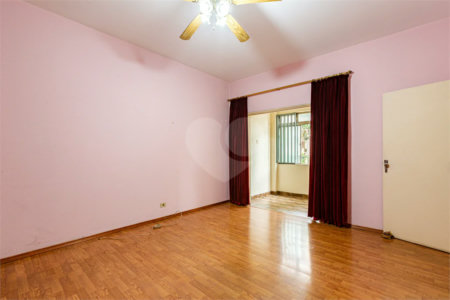 Apartamento amplo - perto do metrô Higienópolis-Mackenzie