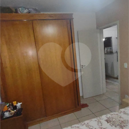 Apartamento para a venda Parque Apolo em Araraquara/SP.