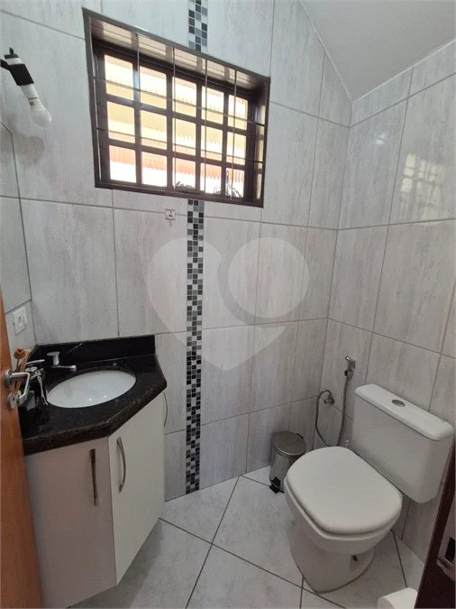 Sobrado à venda com 3 quartos em Vila Industrial, Piracicaba, SP