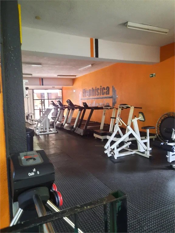 Cobertura à venda com 3 quartos, sendo 1 suíte,  em Vila das Belezas, São Paulo, SP
