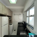 Apartamento mobiliado disponível para locação - em excelente localização na Av. Independência em Piracicaba.