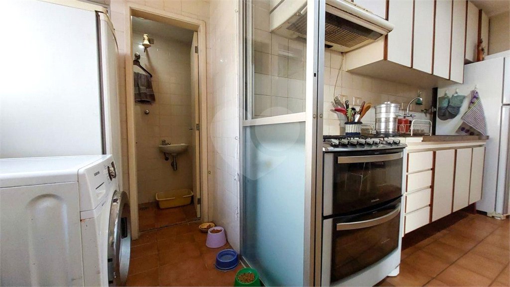 Apartamento à venda com 3 quartos, sendo 1 suíte, em Jardim Brasil (zona Sul), São Paulo, SP