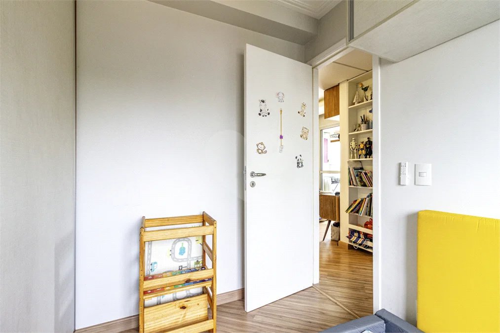 Apartamento à Venda | Praça da Árvore | 59 m² | 2 Dormitórios | 1 Suíte | 2 Vagas