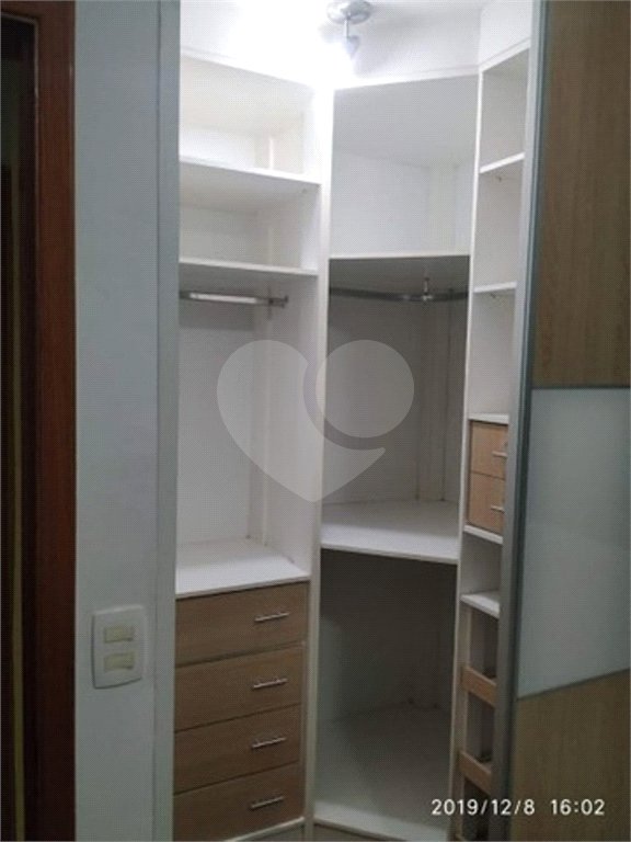 Apartamento a venda na Mooca