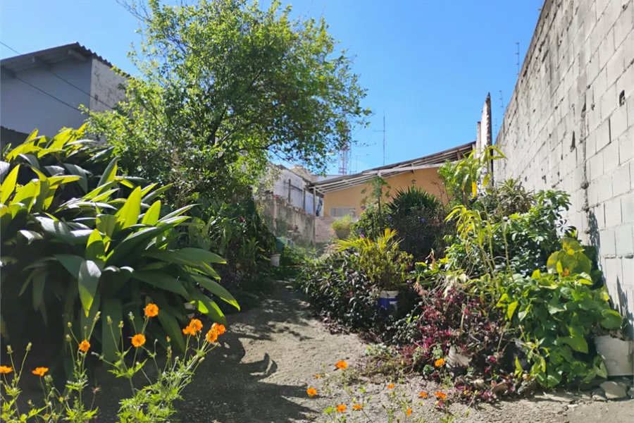 Excelente terreno à venda de 400 m² no Jabaquara