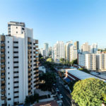 APARTAMENTO MOEMA 160M² 3 SUITES - E VAGAS