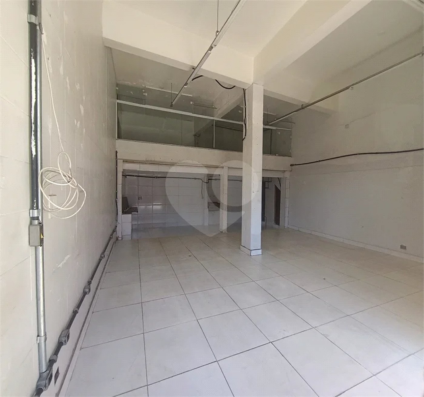 Loja para alugar em Mandaqui, São Paulo, SP