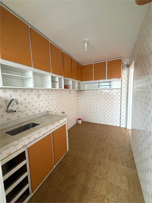 Apartamento à venda com 2 quartos em Vila Madalena, São Paulo, SP