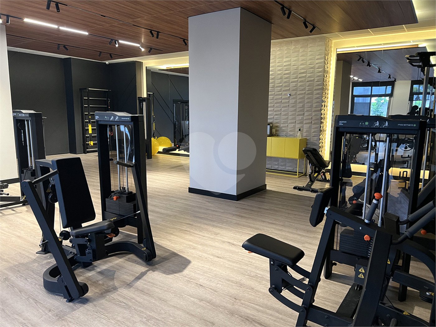 APARTAMENTO 92M NO PARQUE DA MOOCA