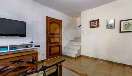 Casa à venda com 4 suítes em Santo Amaro, São Paulo, SP