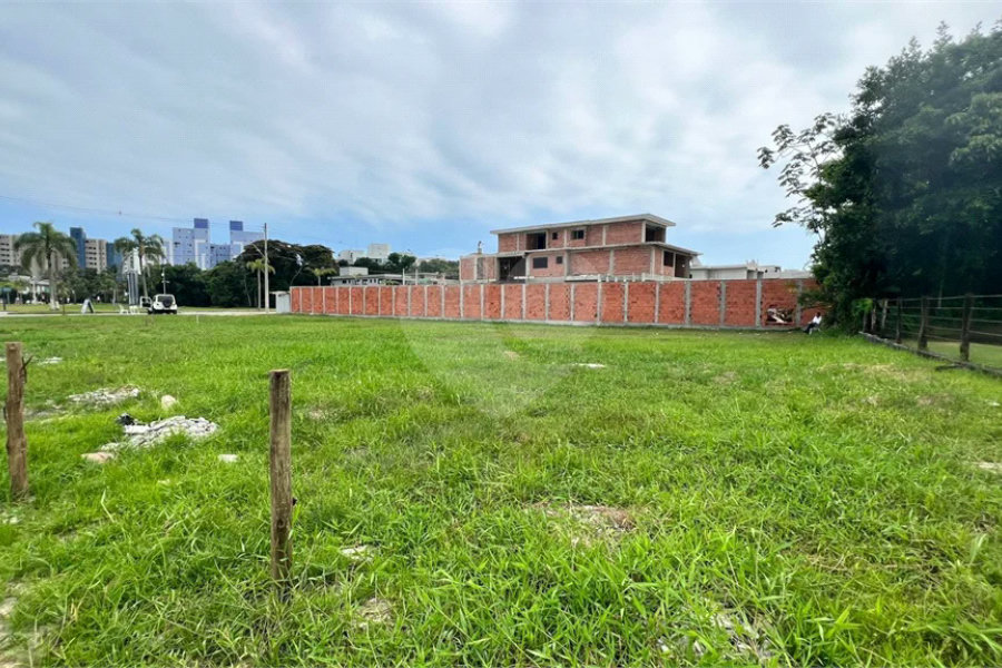 Terreno à venda em Riviera de São Lourenço, Bertioga, SP