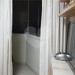 Apartamento 2 quartos à venda no Campo Belo