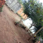 Terreno com 586,00 m² de área total na Vila Costa do Sol.