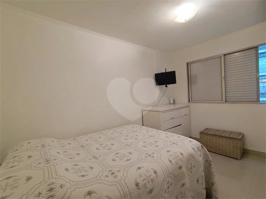 Apartamento à venda na Vila Guarani