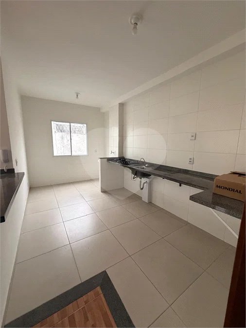 Casa em Villagio na Vila São Paulo – 62m², 2 Dormitórios 1 vaga e SEM TAXA DE CONDOMÍNIO