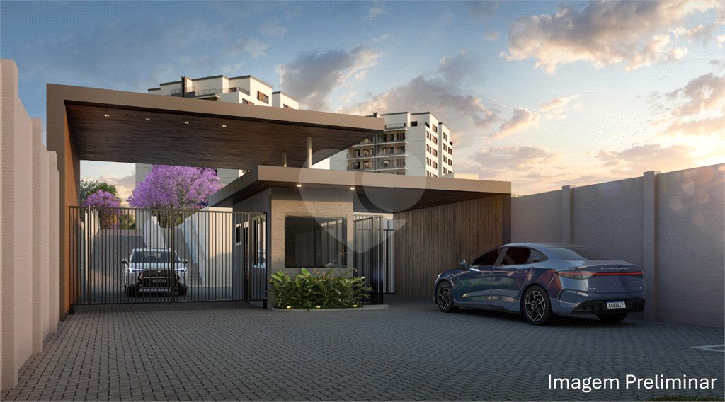 Novare Residencial - Lançamento de Aptos de 128m² com 3 dormitórios em Atibaia/SP.