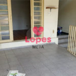 CASA A VENDA NO BAIRRO JARDIM SATÉLITE COM 4 DORMITORIOS, 1 SUITE, 1 VAGA, 125M², SJC