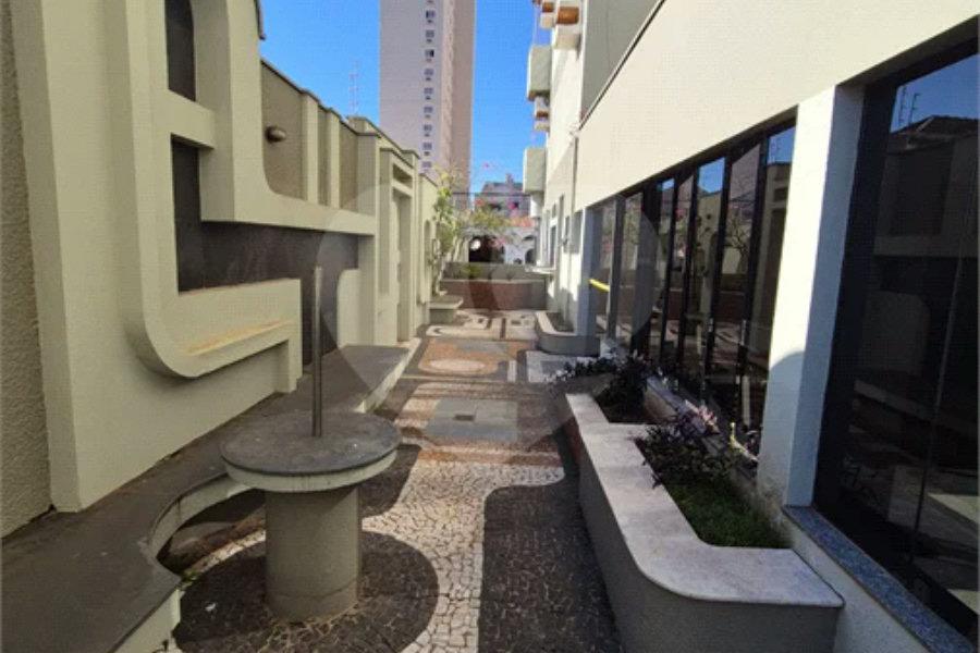 APARTAMENTO À VENDA | EDIFÍCIO ACAPULCO | PIRACICABA/SP