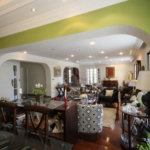 APARTAMENTO NA VILA CLEMENTINO COM 4 DORMITORIOS 4 SUITE E 6 VAGAS