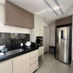 Apartamento à venda com 3 quartos, sendo 1 suíte, em Residencial Summer Ville, Poços de Caldas - MG