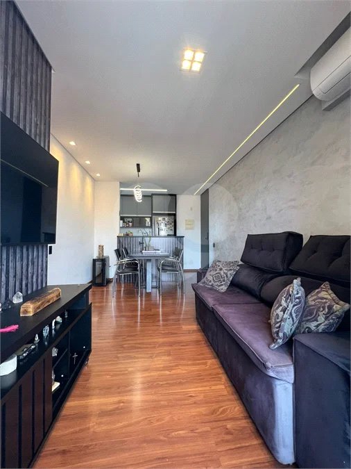 Apartamento a venda no Grand Club Esportiva com 3 dormitorios 2 vagas e lazer completo