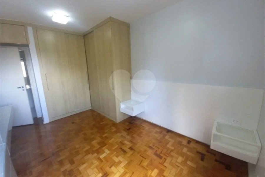 Apartamento à venda com 2 quartos, sendo 1 suíte, em Vila Mascote, São Paulo, SP