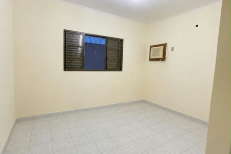 Casa à venda com 3 quartos, sendo 1 suíte, em Santa Rita, Três Lagoas, MS