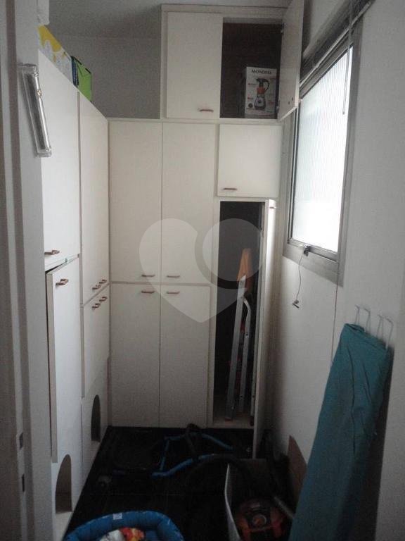 Lindo apartamento de 3 quartos à venda no melhor de Higienopolis