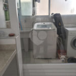Apartamento 3 dormitórios, região do Campo Belo. Condomínio com laser completo.
