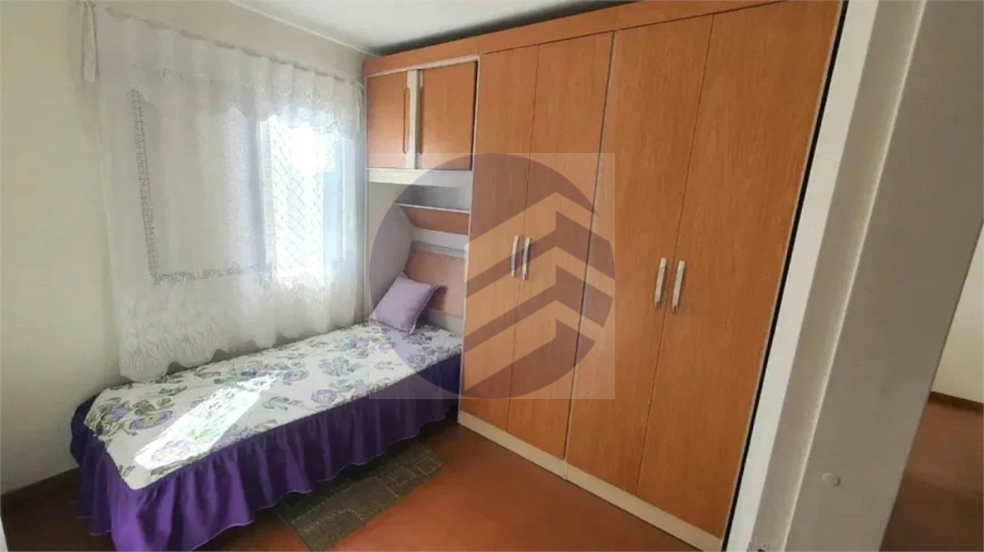 Apartamento à venda com 3 quartos em Butantã, São Paulo - SP