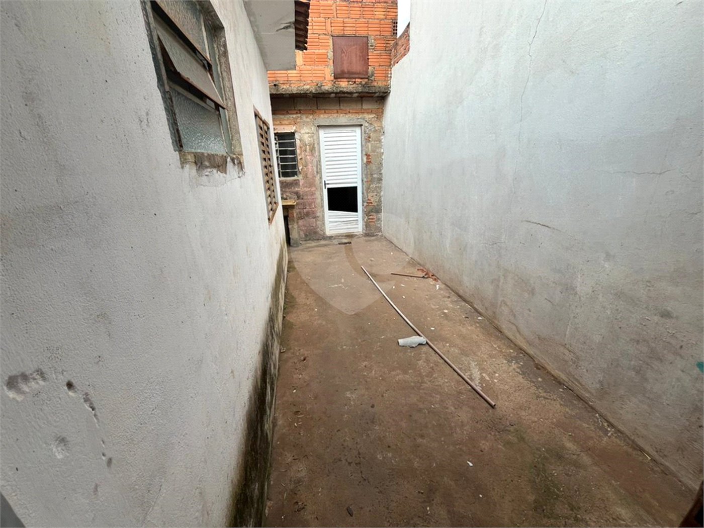 Casa a venda com 3 dormitórios no Recreio São Judas Tadeu