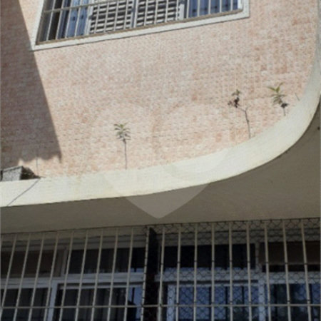 Sobrado para reforma a venda no Alto da Mooca - SP