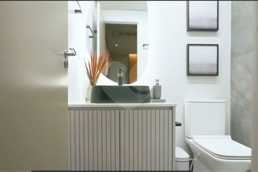 Apartamento à venda com 3 quartos, sendo 2 suítes, em Vila Leopoldina, São Paulo, SP